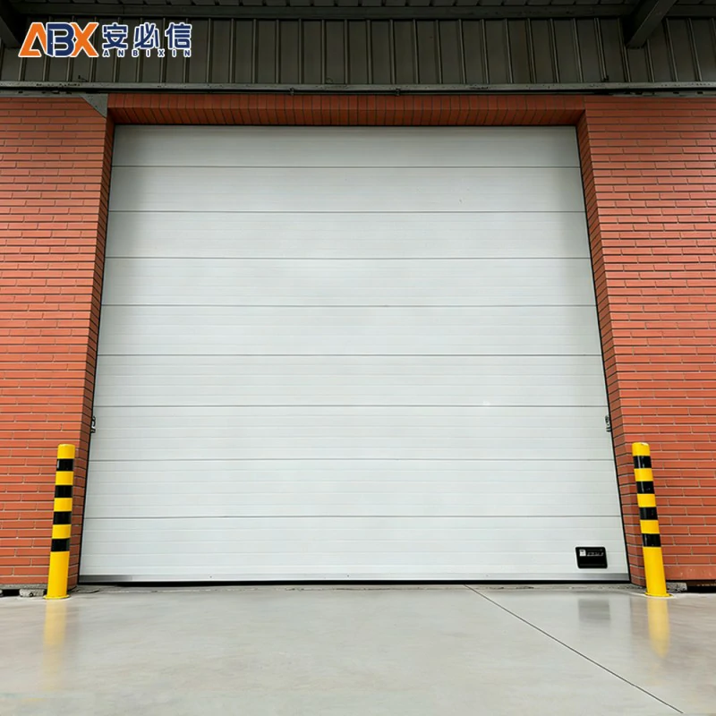 苏州市高扬程滑升门